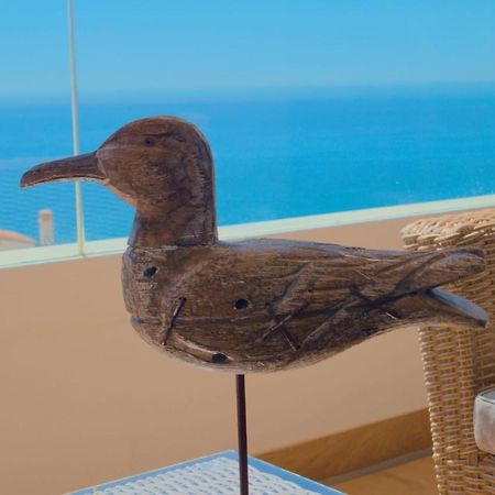 Sunny Day Apartment Calaceite Torrox Luaran gambar