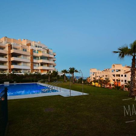 Sunny Day Apartment Calaceite Torrox Luaran gambar