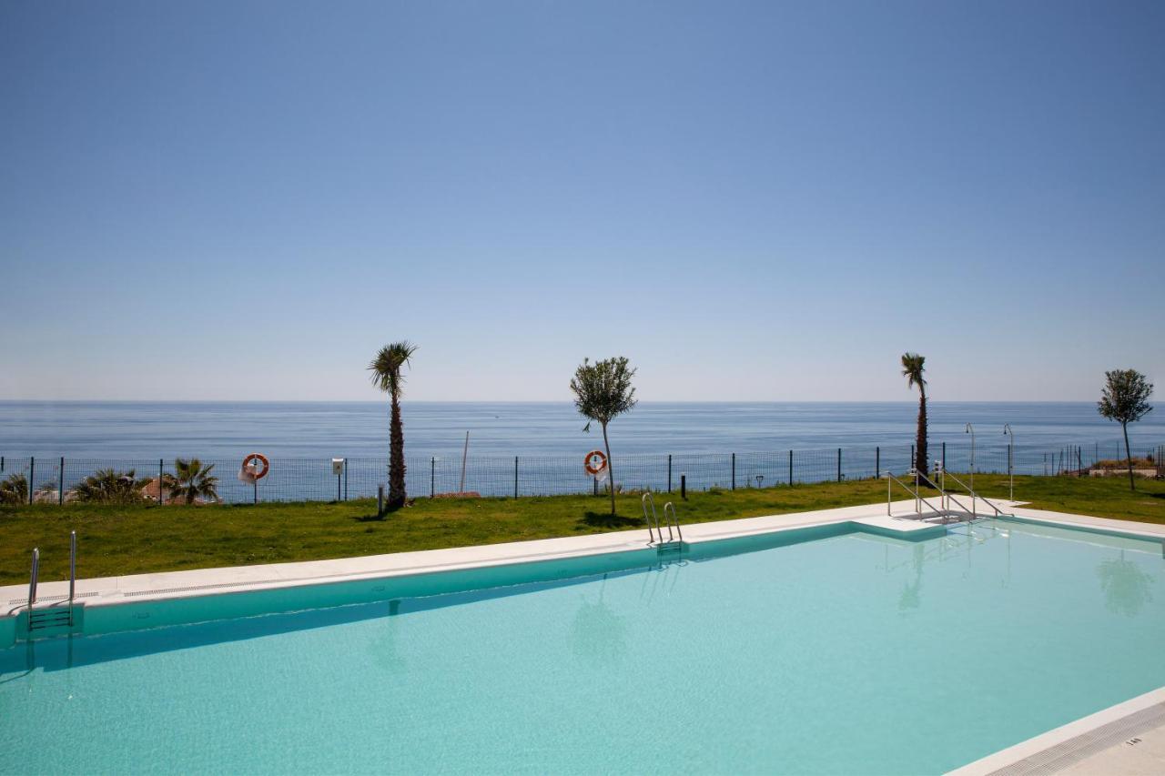 Sunny Day Apartment Calaceite Torrox Luaran gambar