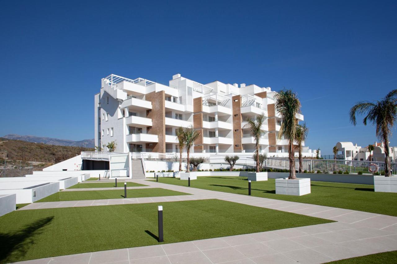 Sunny Day Apartment Calaceite Torrox Luaran gambar