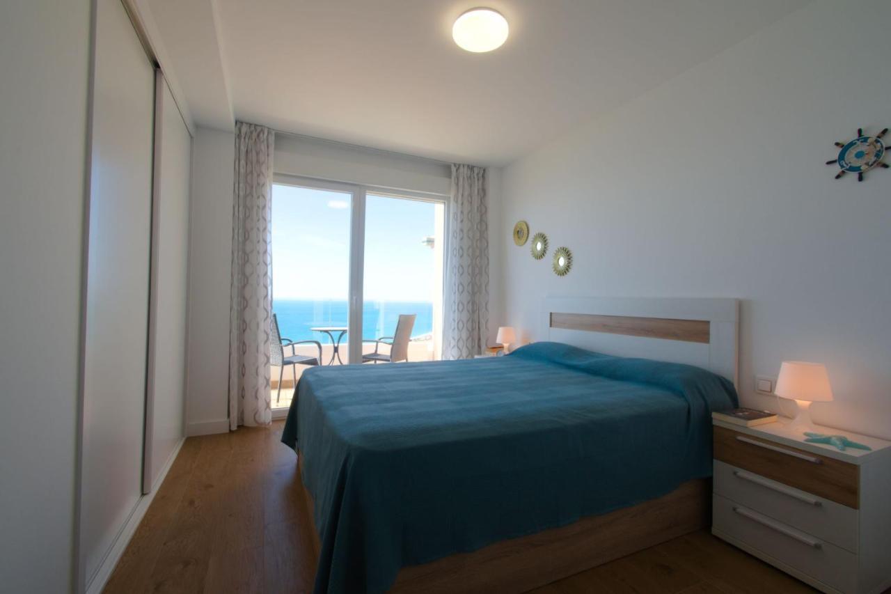 Sunny Day Apartment Calaceite Torrox Luaran gambar