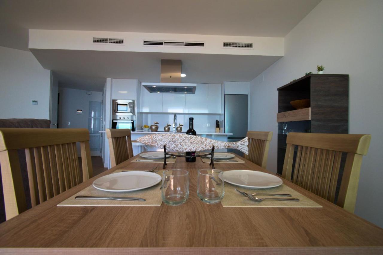 Sunny Day Apartment Calaceite Torrox Luaran gambar