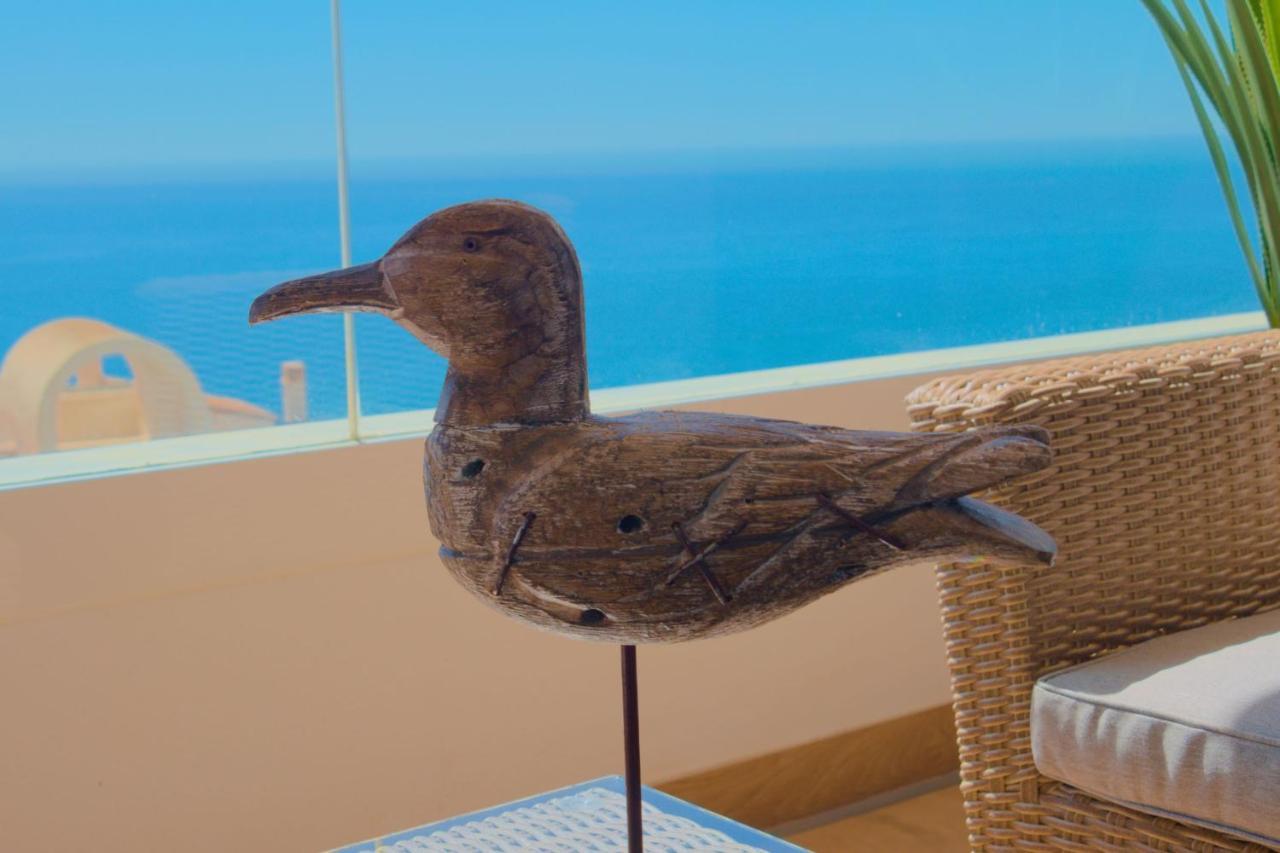 Sunny Day Apartment Calaceite Torrox Luaran gambar