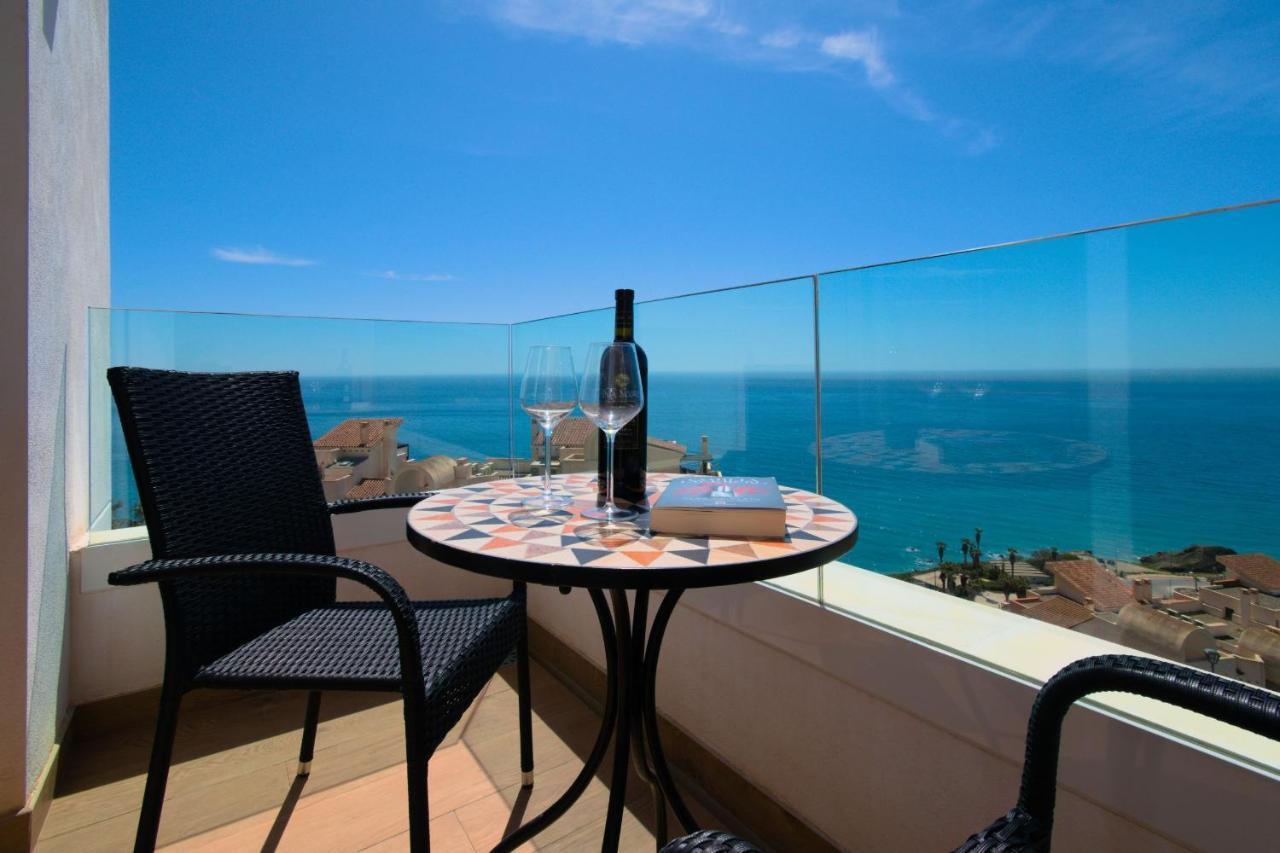 Sunny Day Apartment Calaceite Torrox Luaran gambar