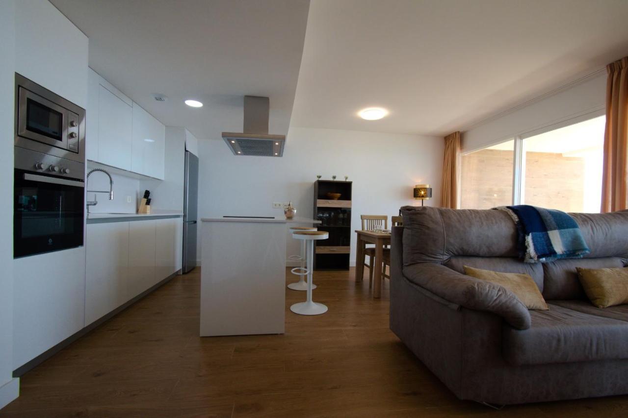 Sunny Day Apartment Calaceite Torrox Luaran gambar