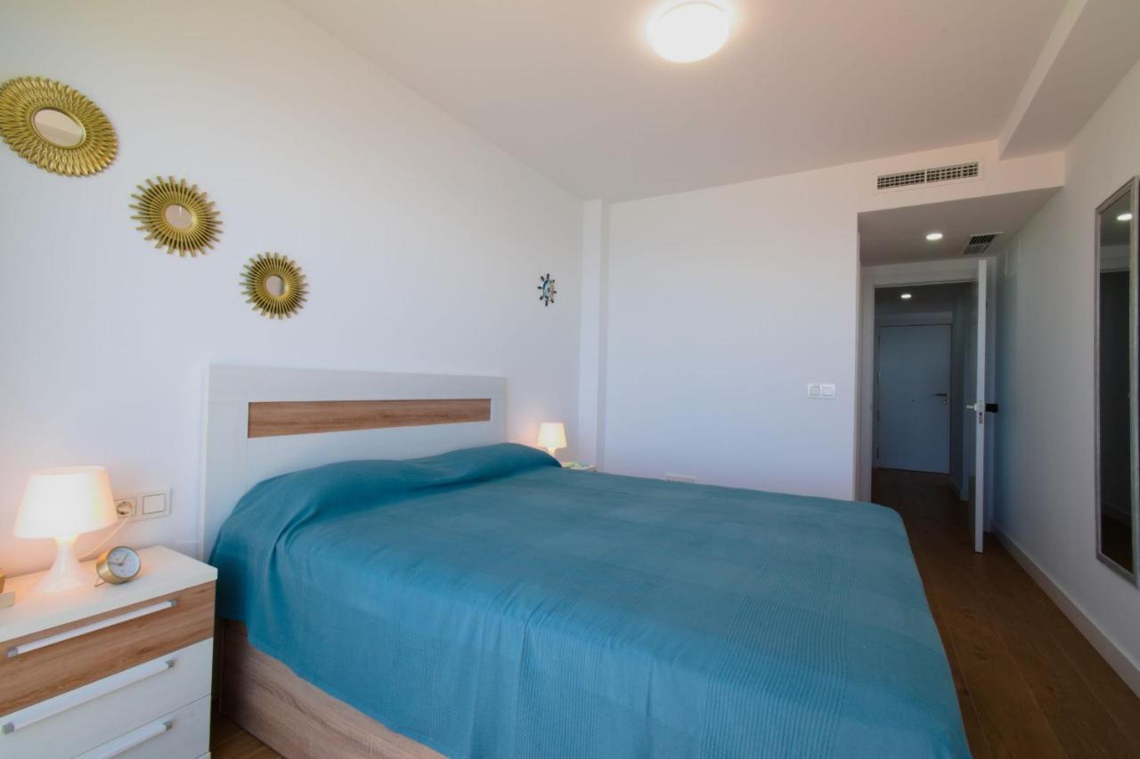 Sunny Day Apartment Calaceite Torrox Luaran gambar