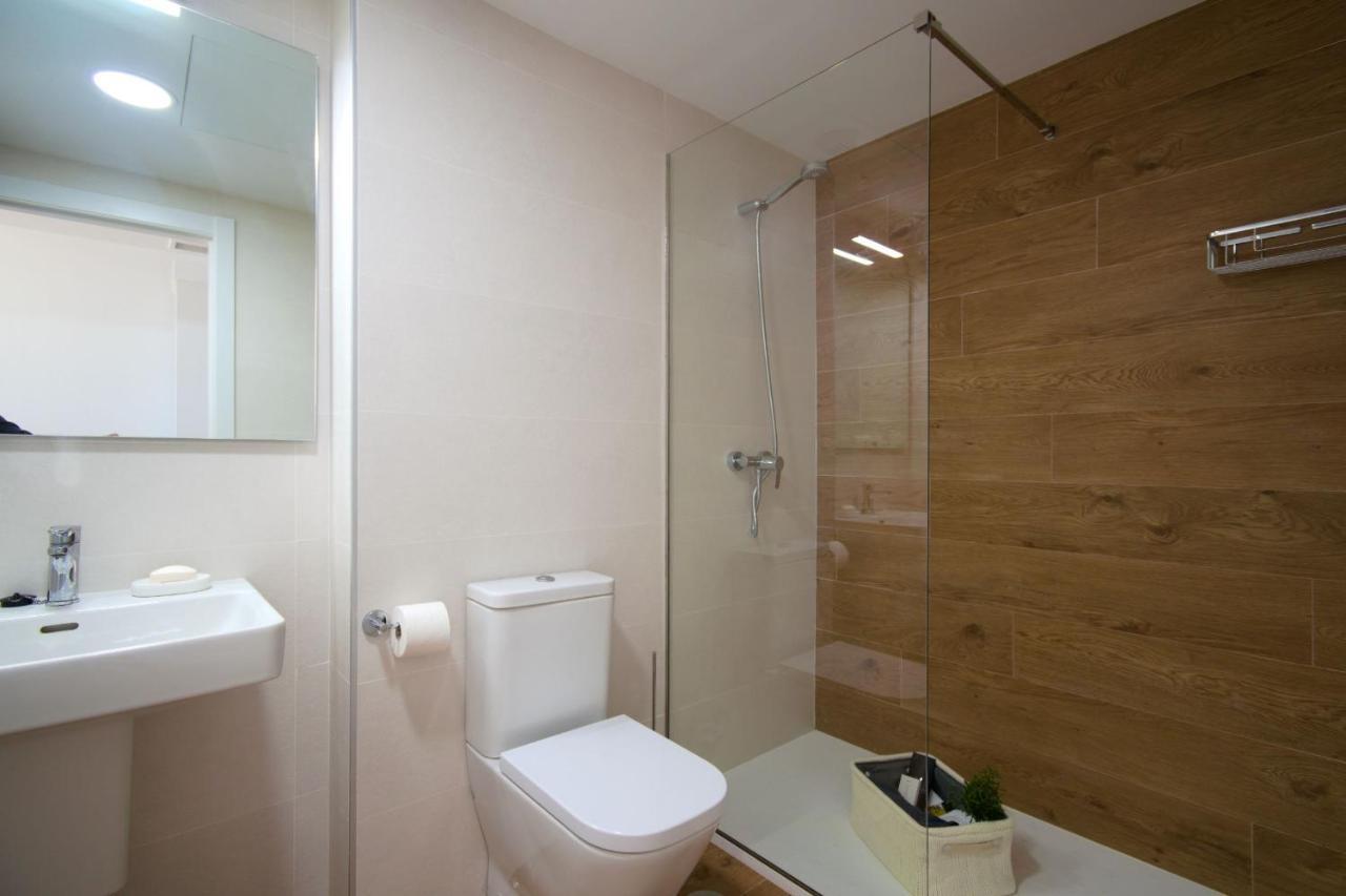 Sunny Day Apartment Calaceite Torrox Luaran gambar