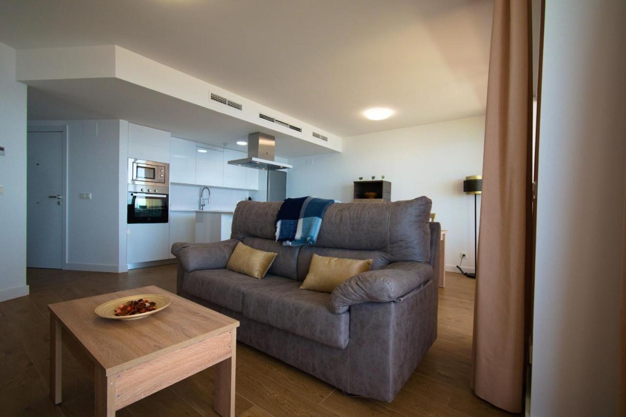 Sunny Day Apartment Calaceite Torrox Luaran gambar