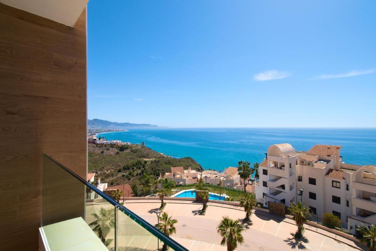 Sunny Day Apartment Calaceite Torrox Luaran gambar
