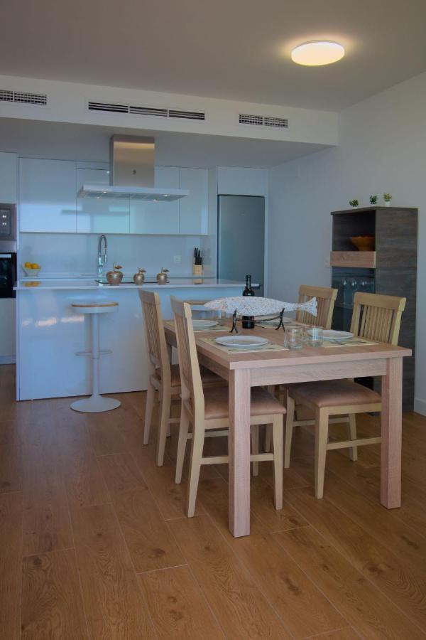 Sunny Day Apartment Calaceite Torrox Luaran gambar