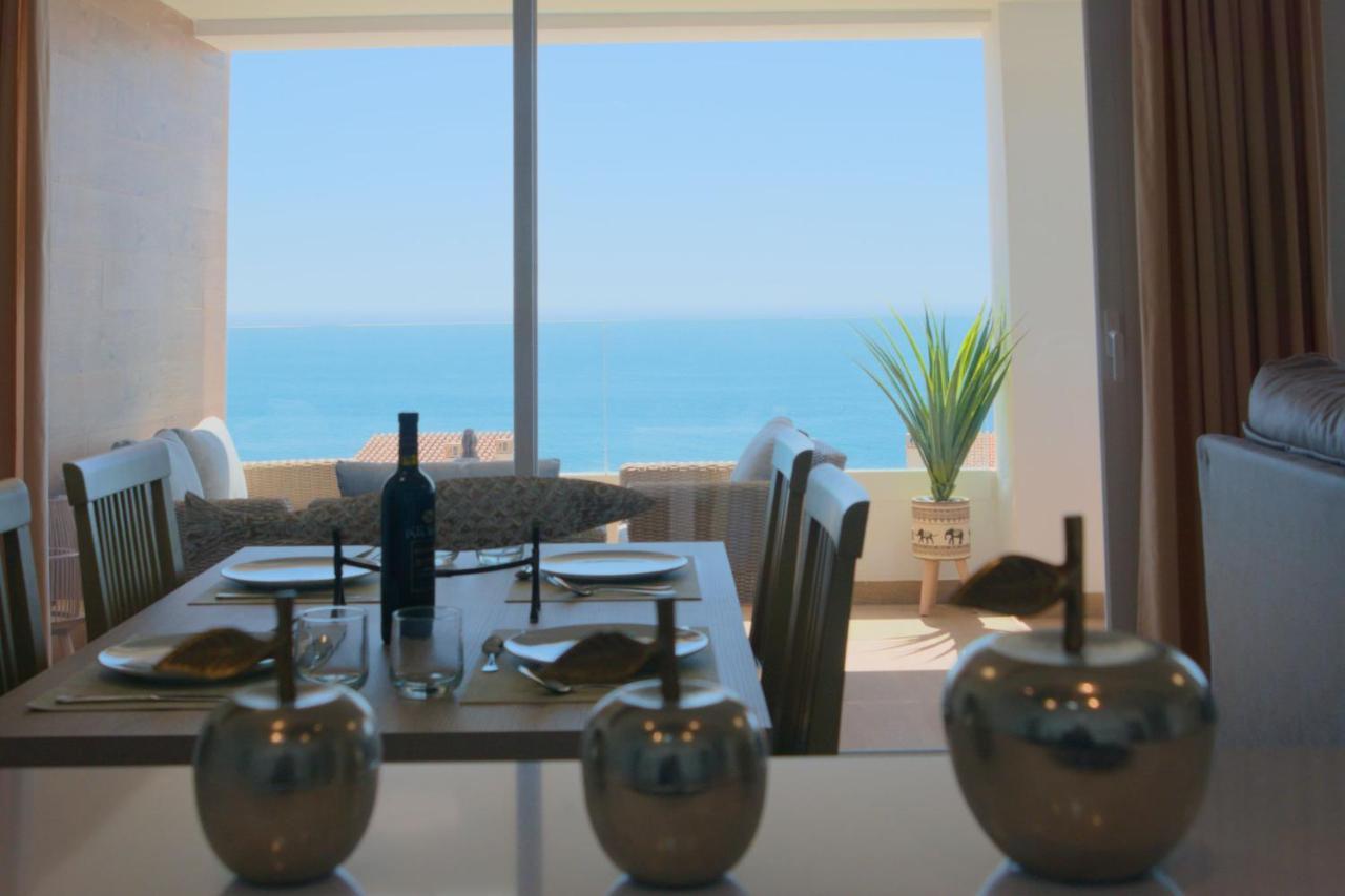 Sunny Day Apartment Calaceite Torrox Luaran gambar