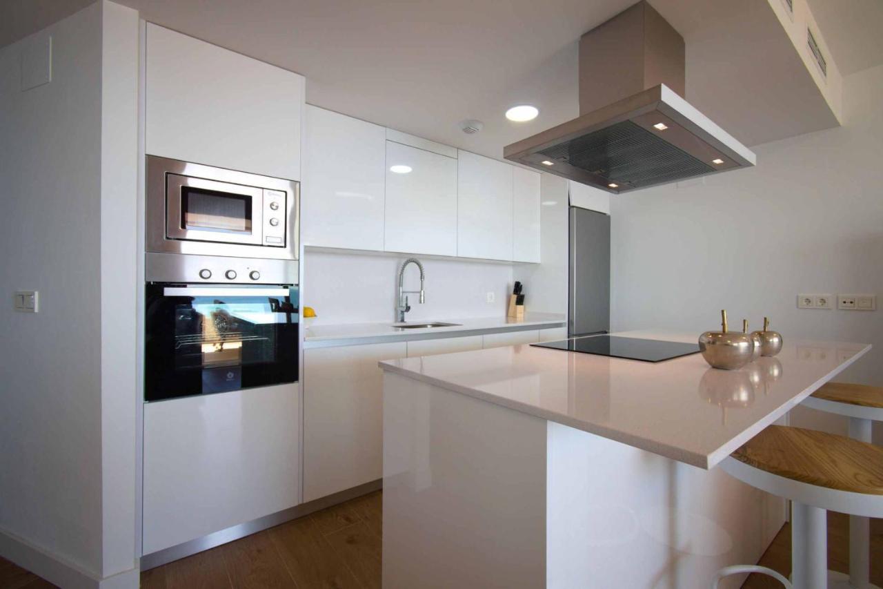 Sunny Day Apartment Calaceite Torrox Luaran gambar