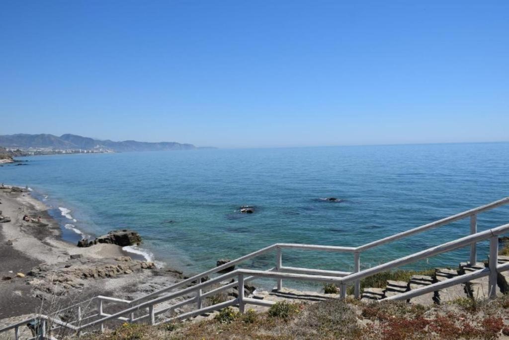 Sunny Day Apartment Calaceite Torrox Luaran gambar