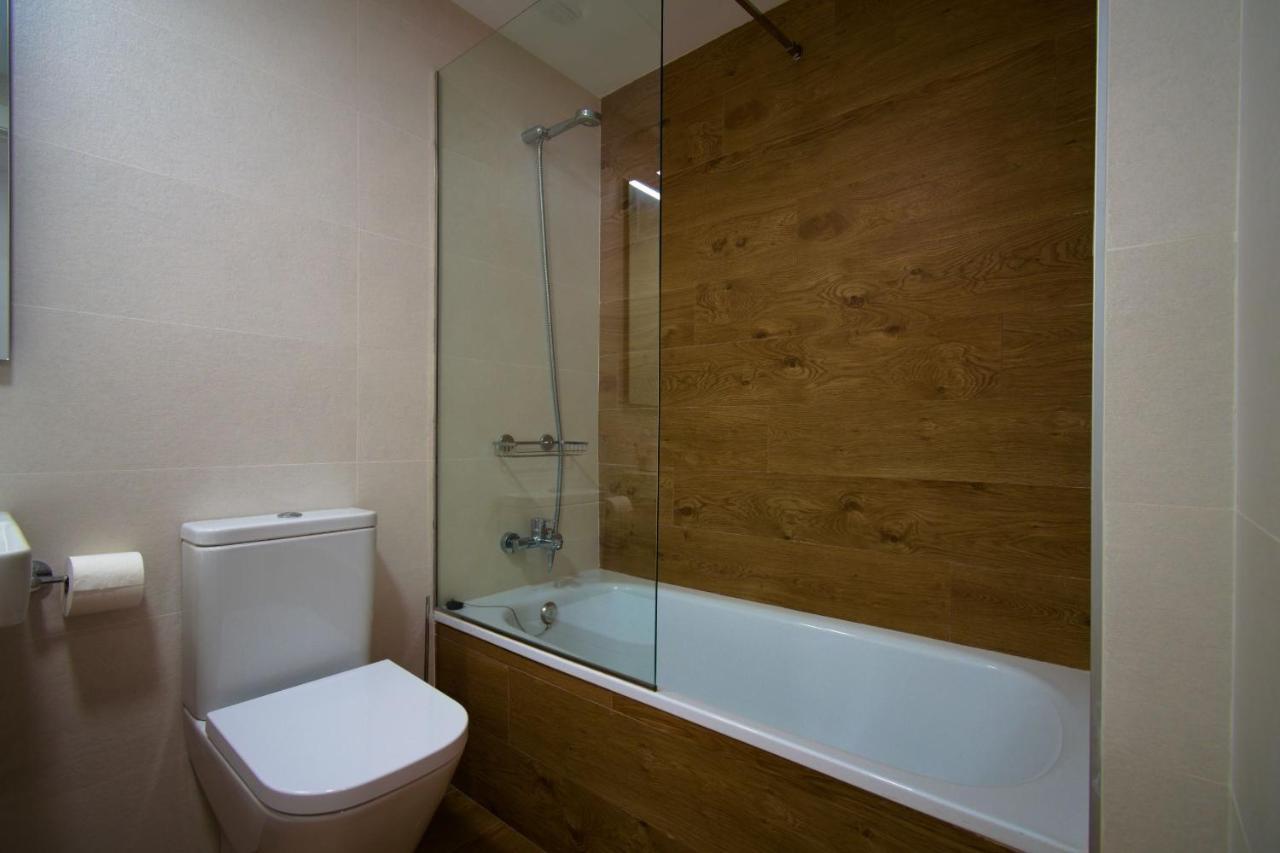 Sunny Day Apartment Calaceite Torrox Luaran gambar