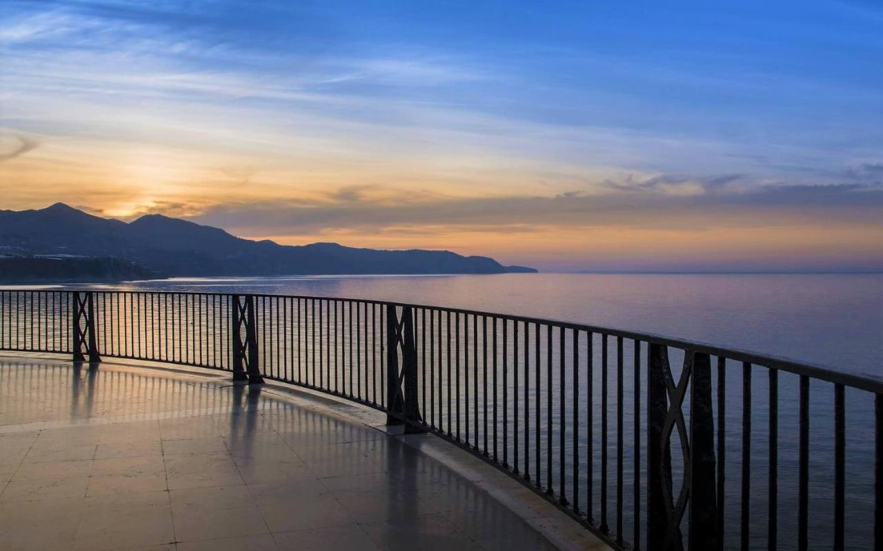Sunny Day Apartment Calaceite Torrox Luaran gambar