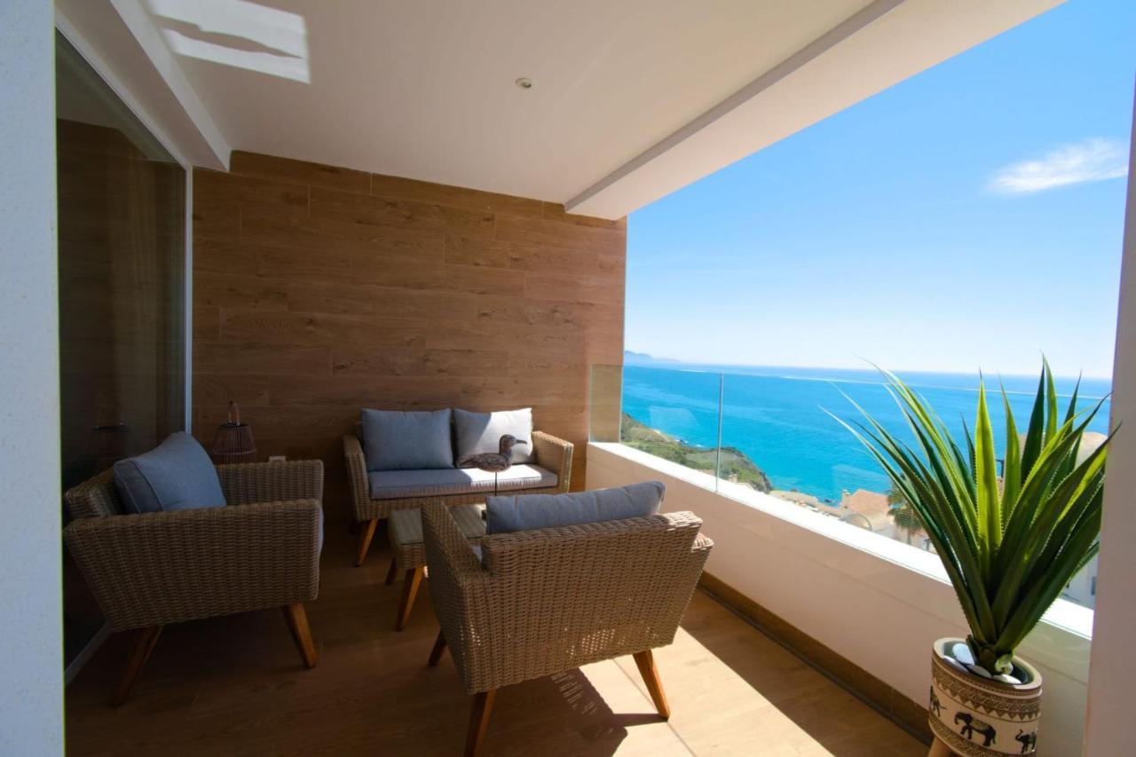 Sunny Day Apartment Calaceite Torrox Luaran gambar