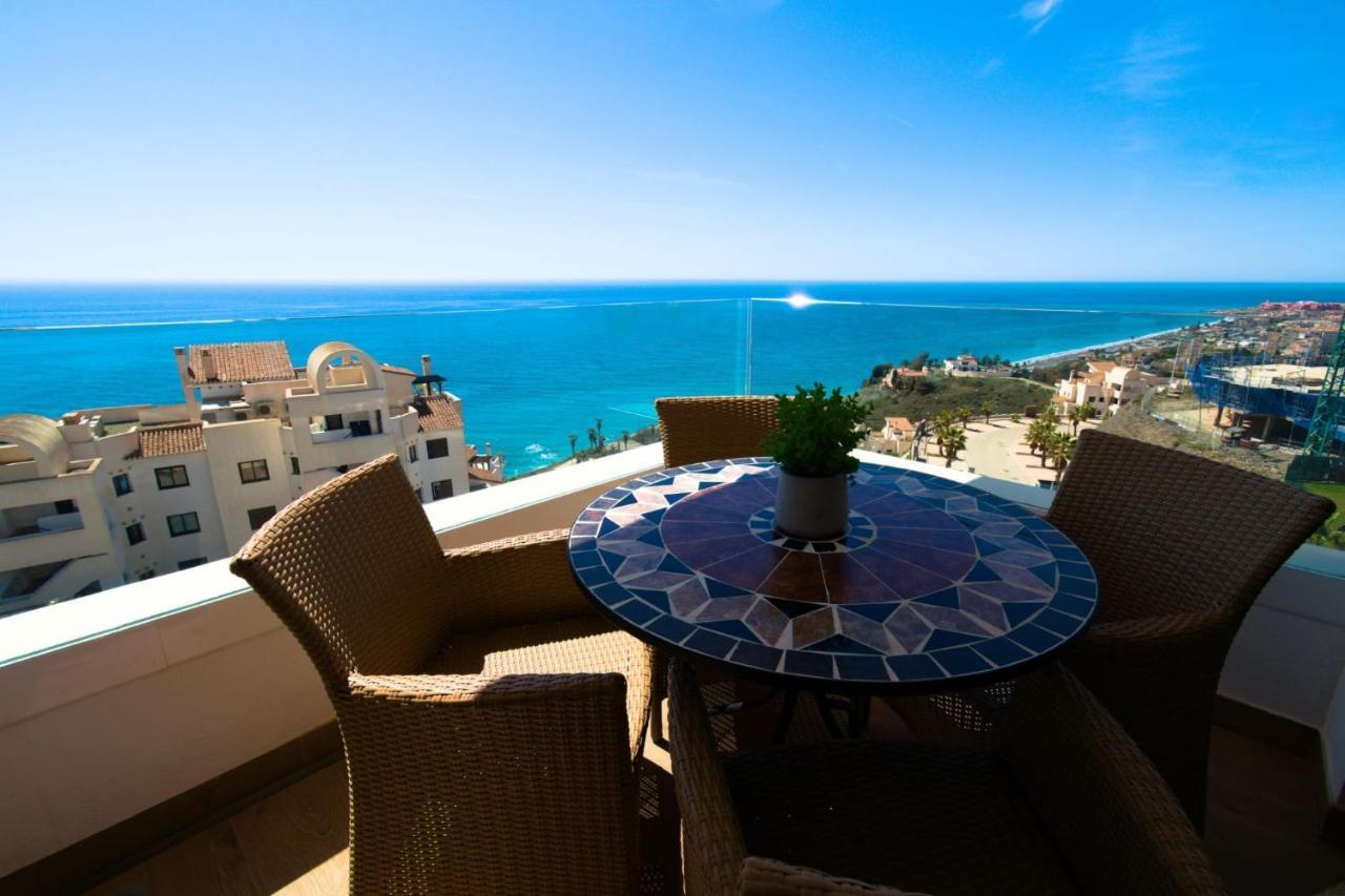 Sunny Day Apartment Calaceite Torrox Luaran gambar