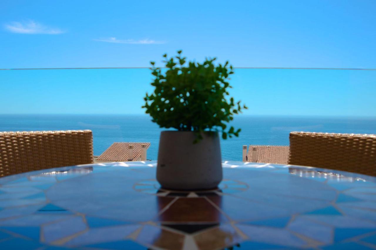 Sunny Day Apartment Calaceite Torrox Luaran gambar