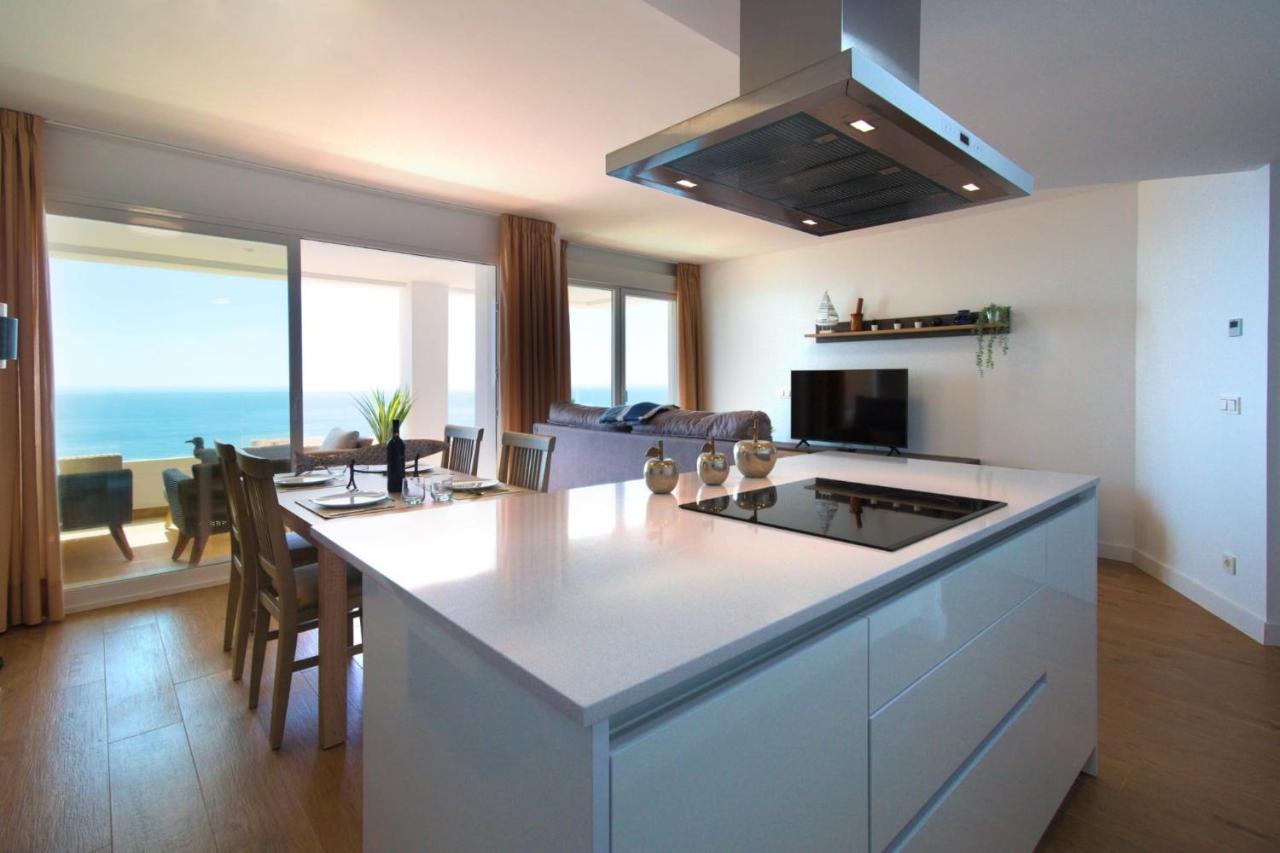 Sunny Day Apartment Calaceite Torrox Luaran gambar