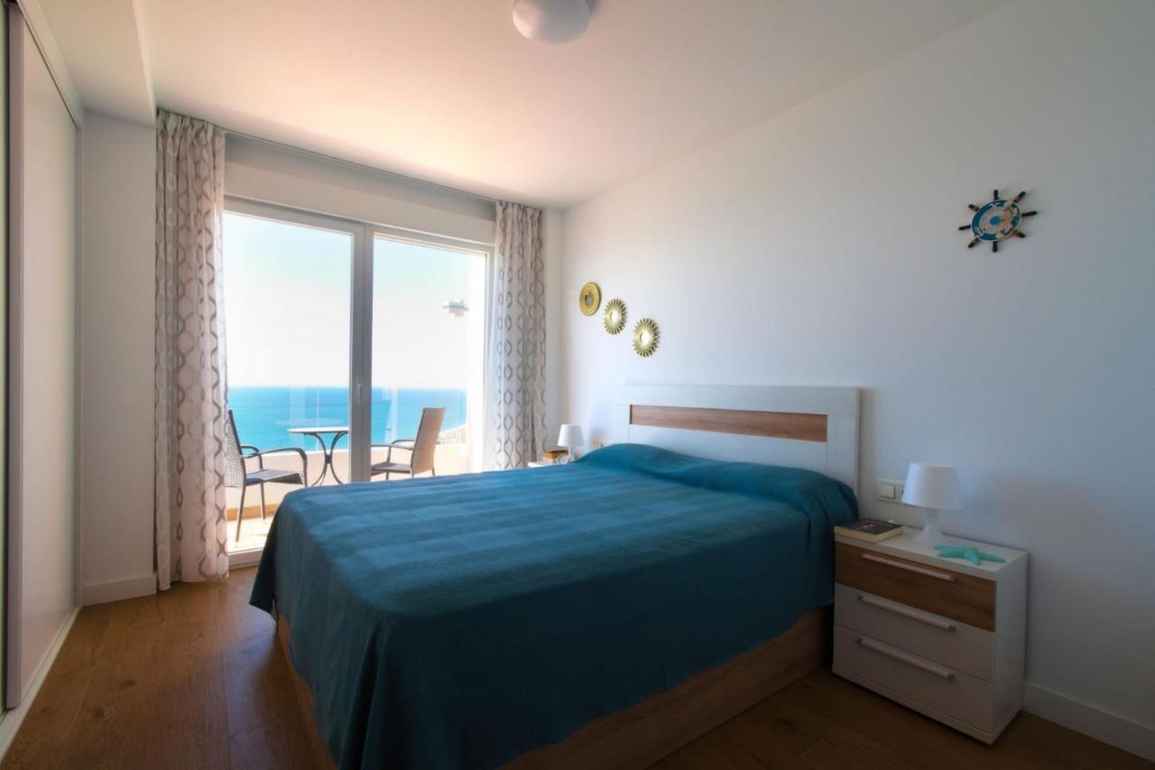 Sunny Day Apartment Calaceite Torrox Luaran gambar