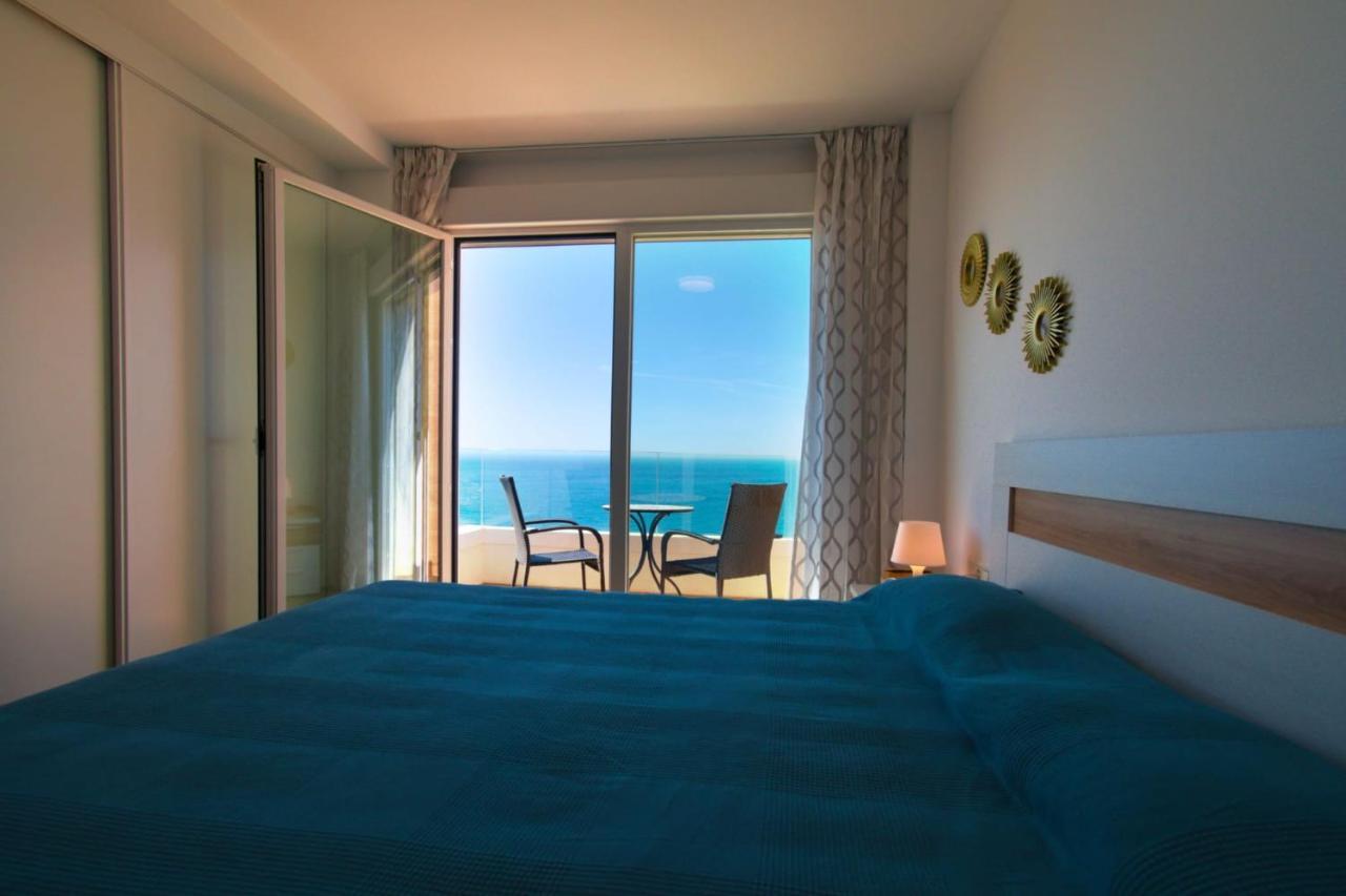 Sunny Day Apartment Calaceite Torrox Luaran gambar