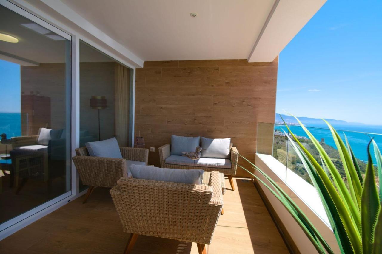 Sunny Day Apartment Calaceite Torrox Luaran gambar