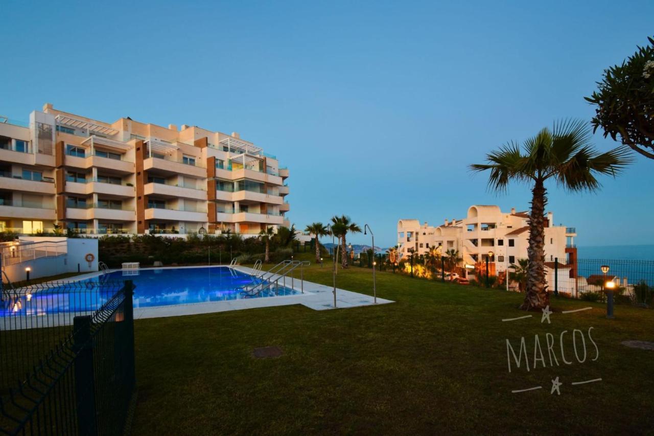 Sunny Day Apartment Calaceite Torrox Luaran gambar