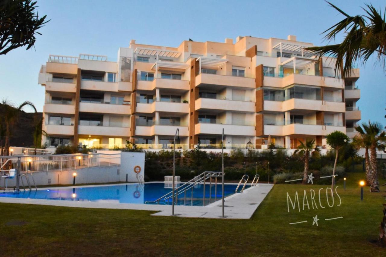 Sunny Day Apartment Calaceite Torrox Luaran gambar