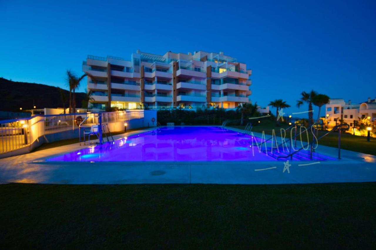 Sunny Day Apartment Calaceite Torrox Luaran gambar