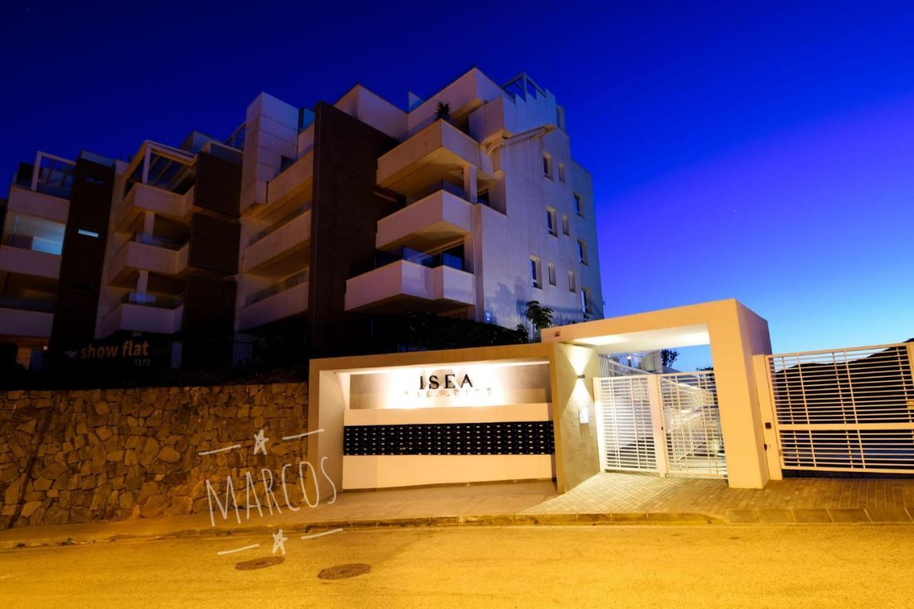 Sunny Day Apartment Calaceite Torrox Luaran gambar