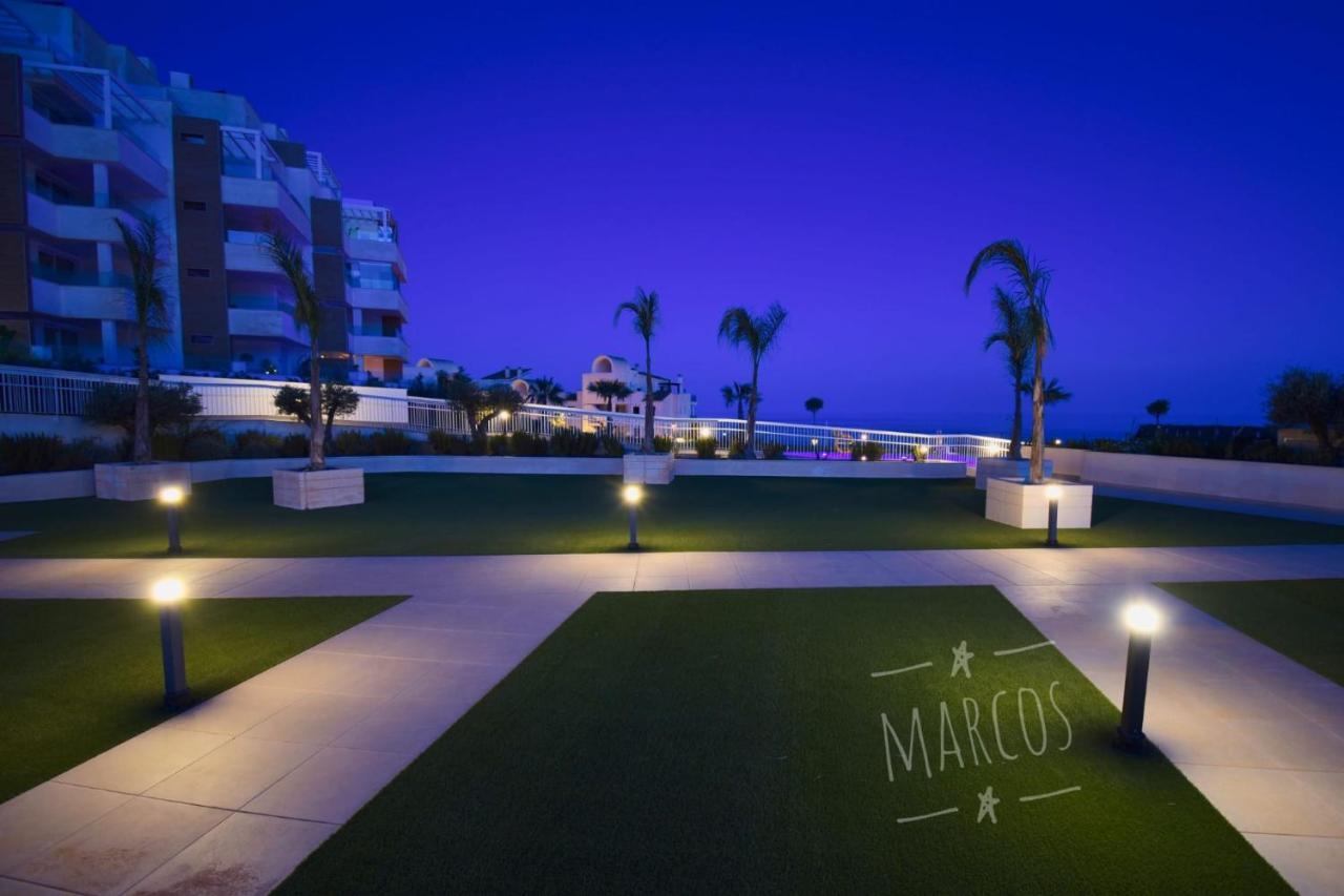 Sunny Day Apartment Calaceite Torrox Luaran gambar