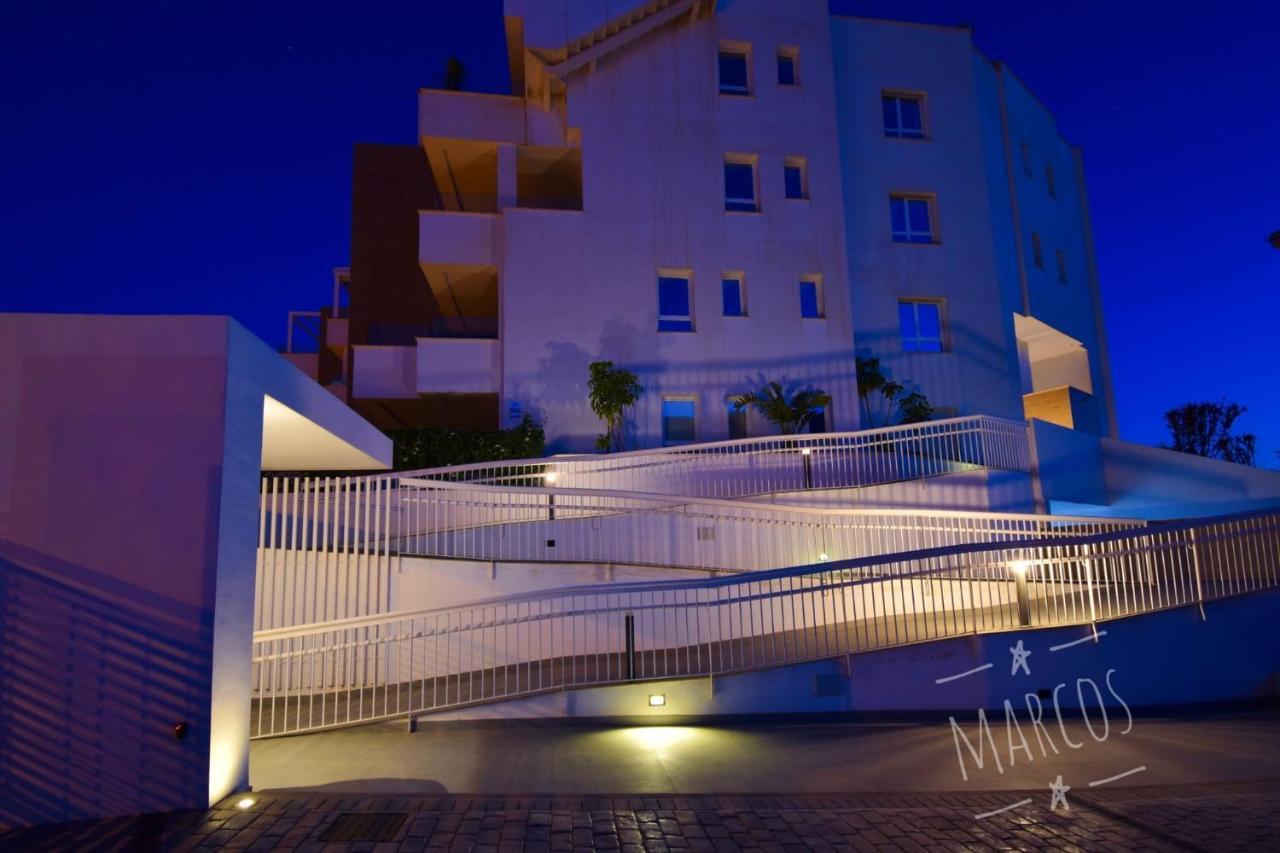 Sunny Day Apartment Calaceite Torrox Luaran gambar