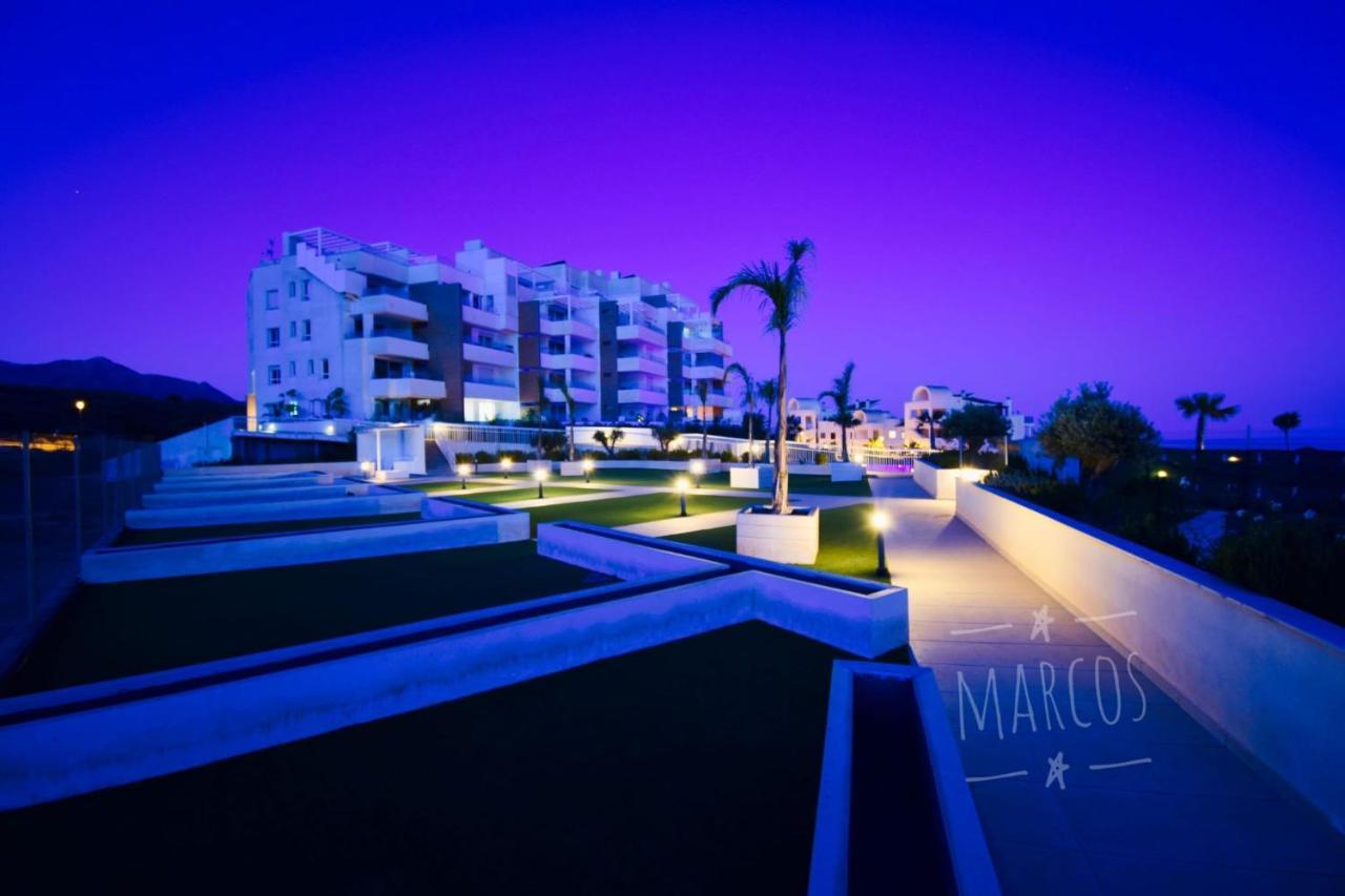 Sunny Day Apartment Calaceite Torrox Luaran gambar